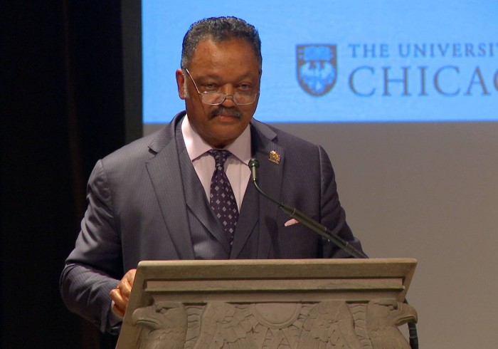 Writing my research paper fighting for equality: jesse jackson